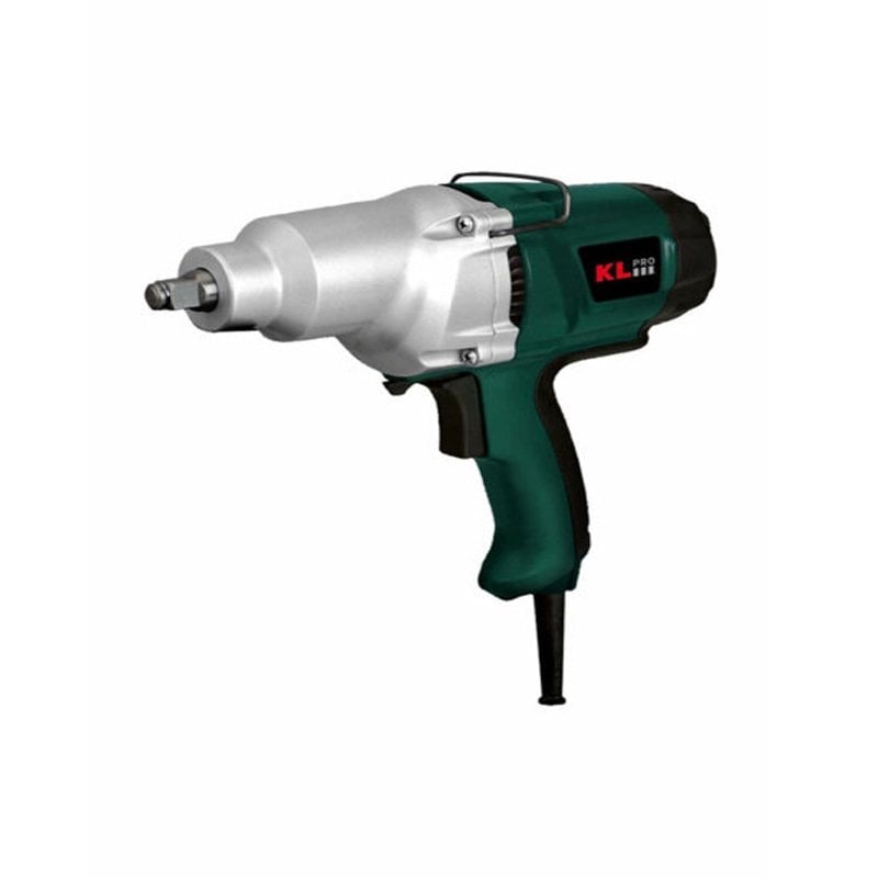 Klpro Klss1901 Elektrikli Somun Sıkma/Sökme