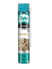 Sista Pu Köpük 750 Ml