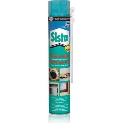 Sista Pu Köpük 750 Ml