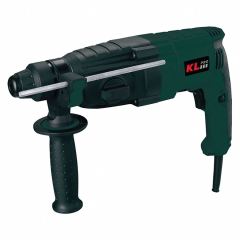 Klpro Klpm2601 Pnömatik Matkap (Sds Plus)