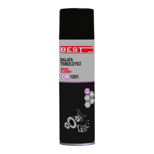 Best Cr 1001 Balata Temizleyici Sprey