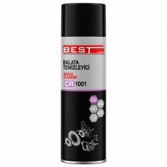 Best Cr 1001 Balata Temizleyici Sprey