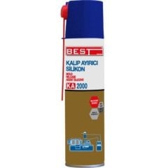 Best Ka 2000 Kalıp Ayırıcı Sprey