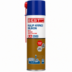 Best Ka 2000 Kalıp Ayırıcı Sprey