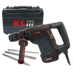 Klpro Klkd580P Kırıcı Delici