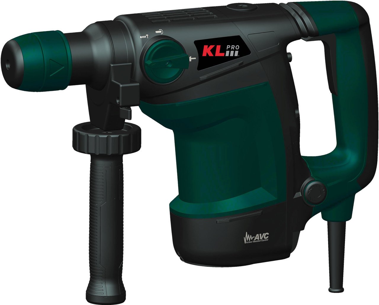 Klpro Klkd580P Kırıcı Delici