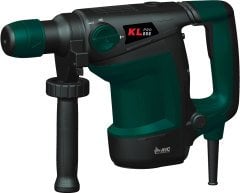 KLPRO KLKD580P KIRICI DELİCİ