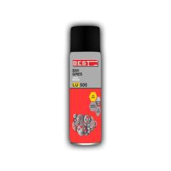 Best Lu 500 Sıvı Gres Sprey
