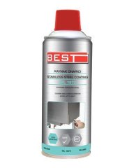 Best Wl 1972 Paslanmaz Kaynak Onarıcı Sprey