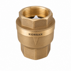 Konsan Dik Yaylı Çekvalf Pn 25