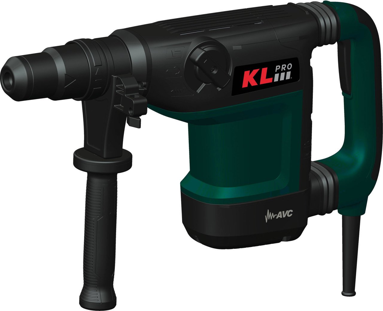 KLPRO KLKD660M KIRICI DELİCİ