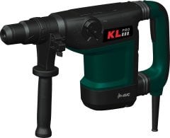 KLPRO KLKD660M KIRICI DELİCİ