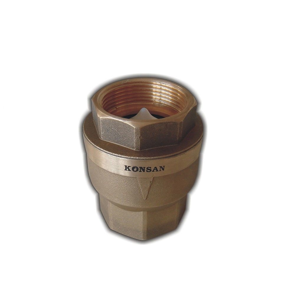 Konsan Dik Yaylı Çekvalf Pn 25