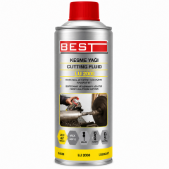 Best Lu 2000 Kesme Ve Delme Yağı Sprey