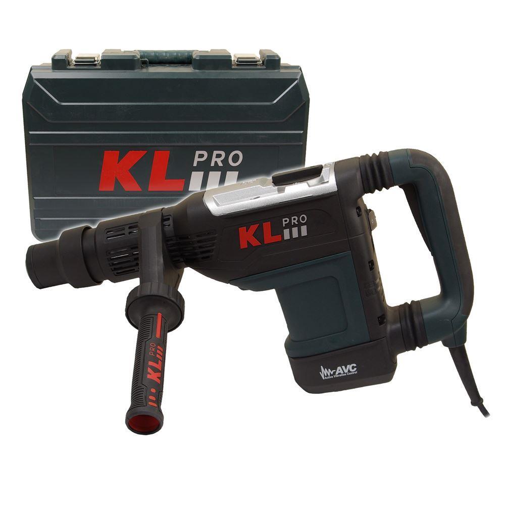 KLPRO KLKD890M KIRICI DELİCİ
