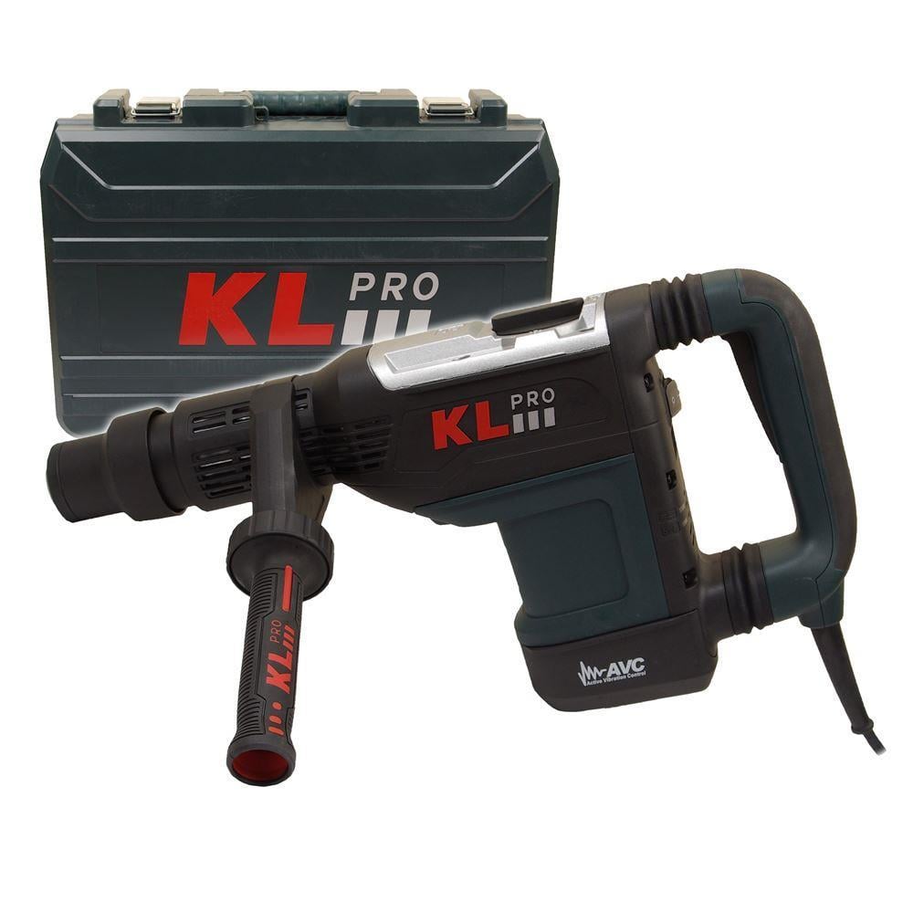 Klpro Klkd890M Kırıcı Delici