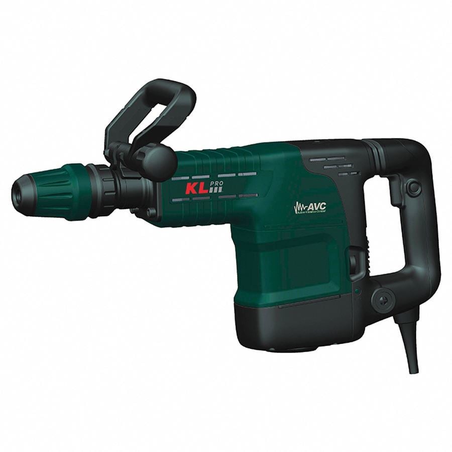 Klpro Klkr1100M Kırıcı