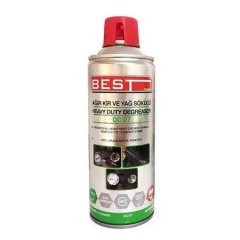 Best Dc 67 Ağır Kir Ve Yağ Sökücü Sprey