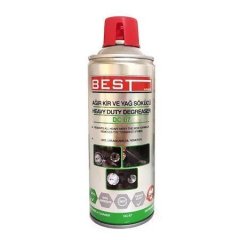 Best Dc 67 Ağır Kir Ve Yağ Sökücü Sprey