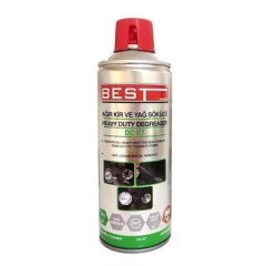 Best Dc 67 Ağır Kir Ve Yağ Sökücü Sprey
