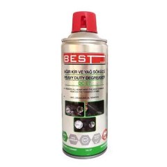 Best Dc 67 Ağır Kir Ve Yağ Sökücü Sprey