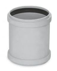 PVC KAYAR MANŞON 150