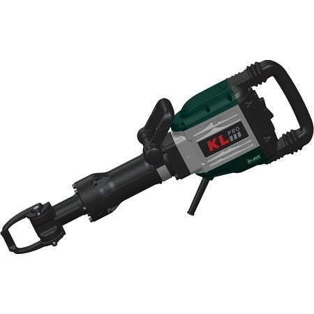 Klpro Klkr1800H Kırıcı