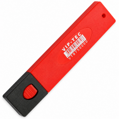Vip-Tec Maket Bıçağı Yedeği 18Mm Vt875000