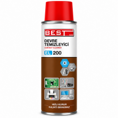 Best Devre Temizleyici Sprey