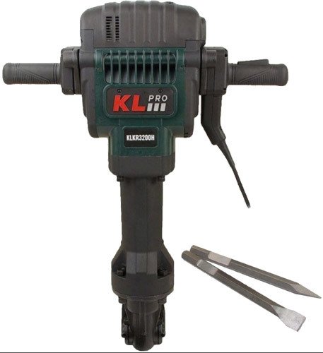 KLPRO KLKR3200H KIRICI