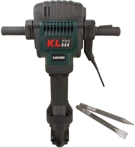 Klpro Klkr3200H Kırıcı
