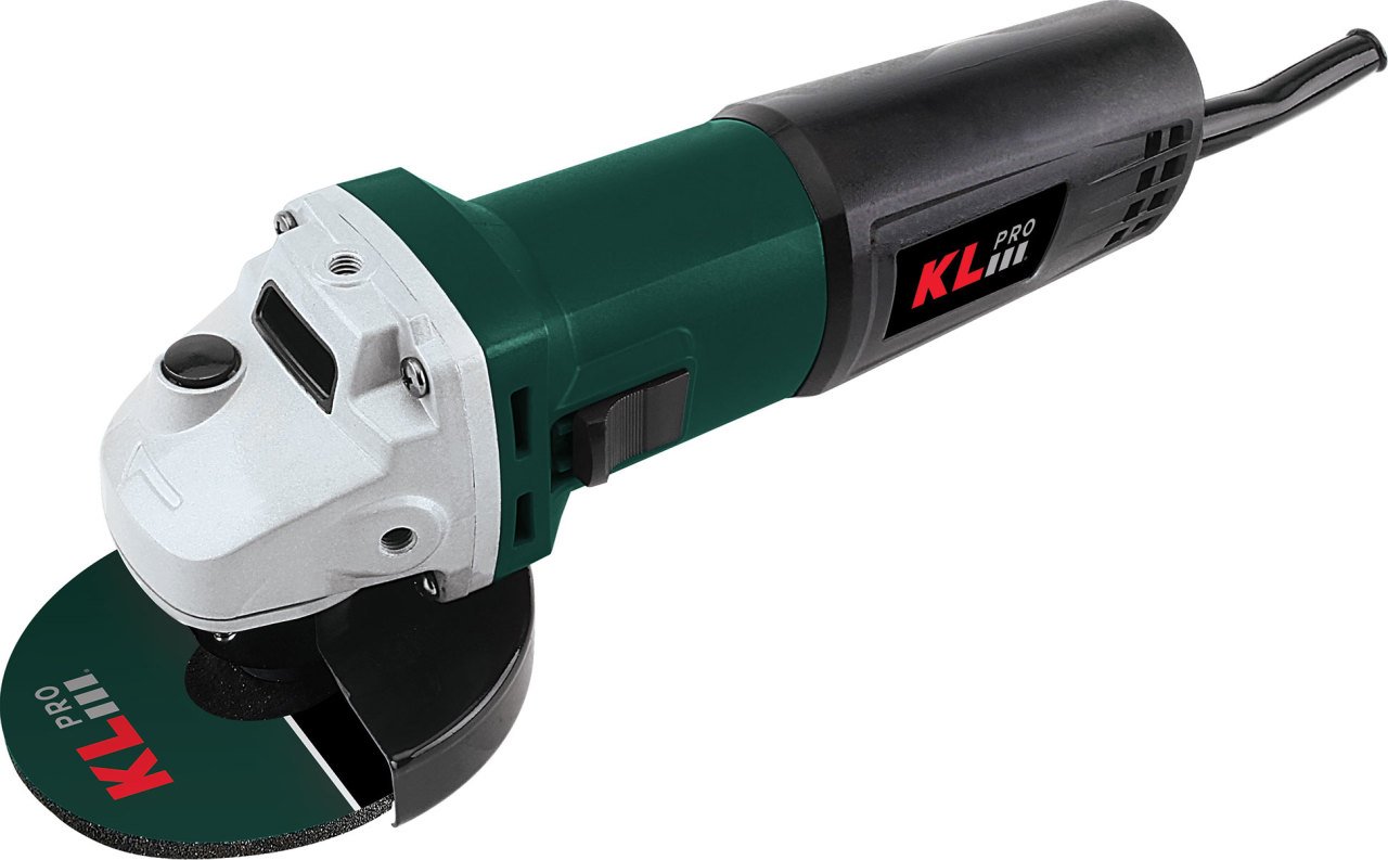 Klpro Klat11502 Avuç Taşlama