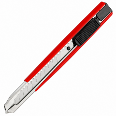 Vip-Tec Maket Bıçağı Plastik 9Mm Vt875119