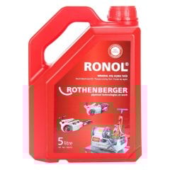 ROTHENBERGER RONOL® 5 Litre DİŞ AÇMA YAĞI
