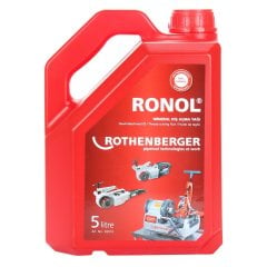 ROTHENBERGER RONOL® 5 Litre DİŞ AÇMA YAĞI