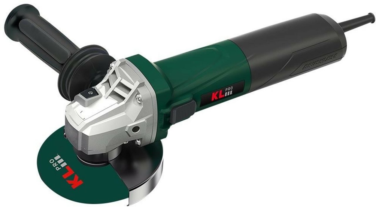 KLPRO KLAT11506 AVUÇ TAŞLAMA