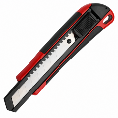 Vip-Tec Metal Maket Bıçağı 18Mm Vt875109