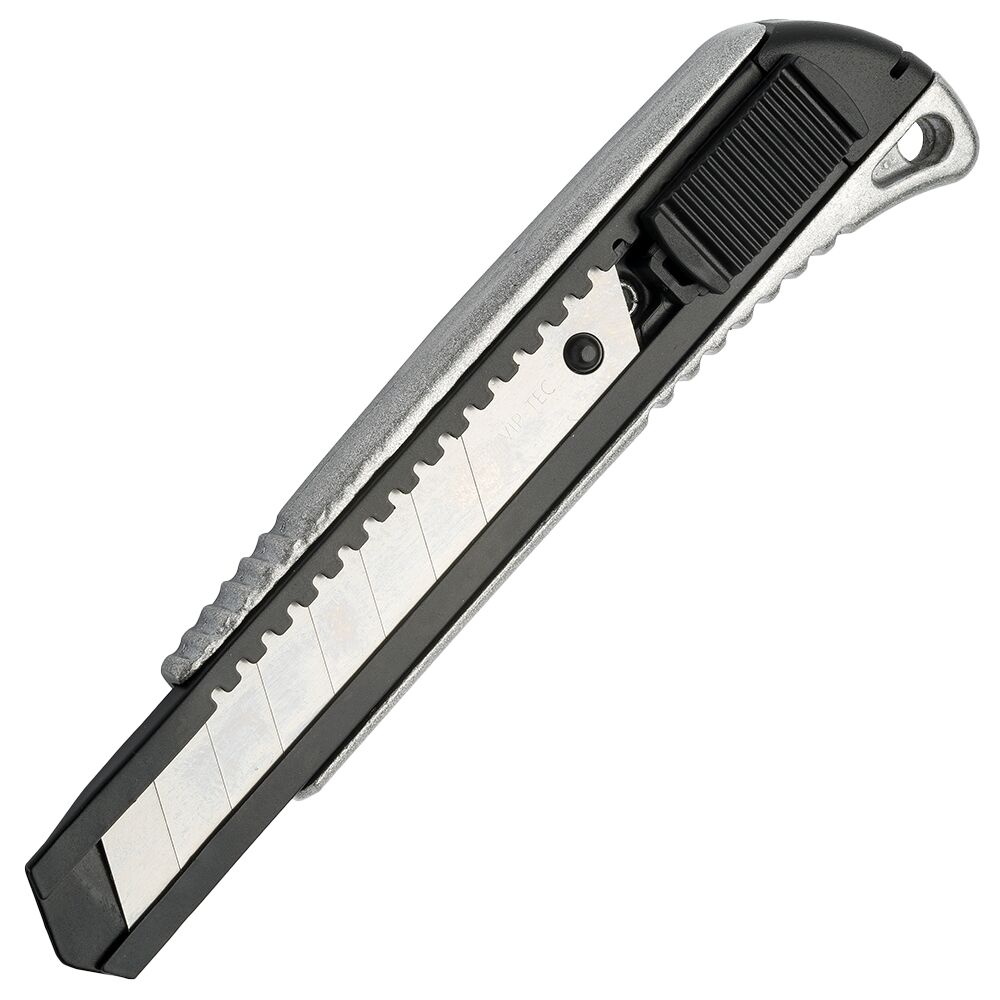 Metal Maket Bıçağı Gri 18Mm Vt875122