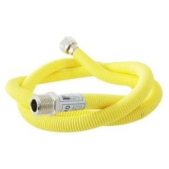 KOMBİ BAĞLANTI FLEKSİ 3/4''-3/4''