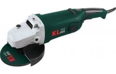 Klpro Klbt87230 Büyük Taşlama