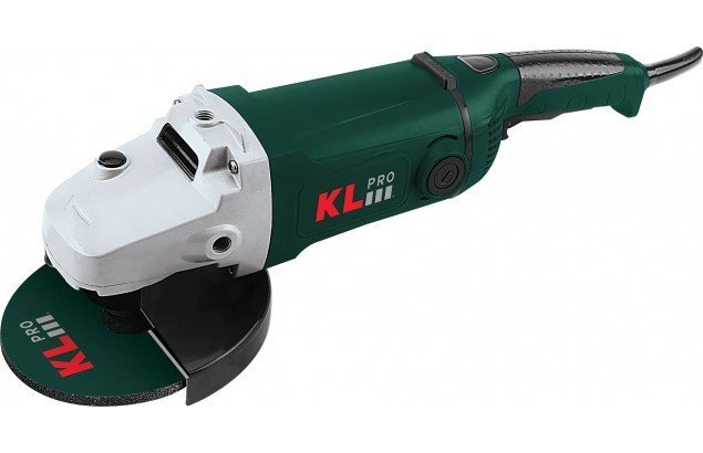 Klpro Klbt87230 Büyük Taşlama