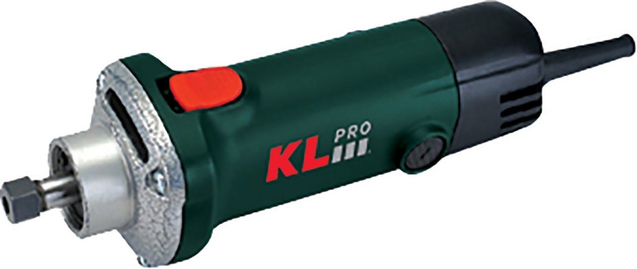 KLPRO KLKT505 KALIPÇI TAŞLAMA