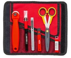 HASSAS KESİM SETİ 6 PARÇA VT875006