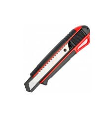 18Mm Plakstik Maket Bıçağı-Karbon Bıçak Vt875101Bs
