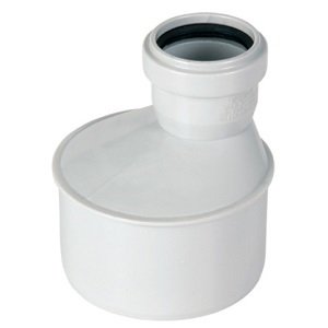 PVC REDÜKSİYON