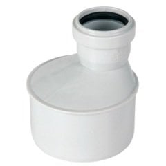 PVC REDÜKSİYON