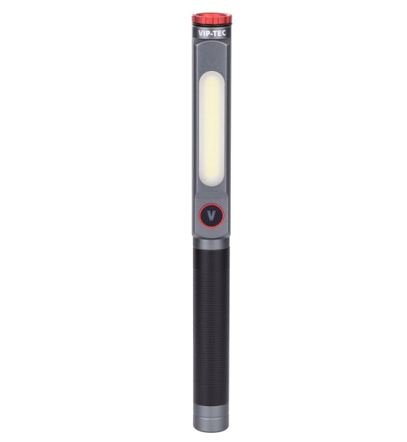 Alüminyum Kalem Tipi Fener Vt891201