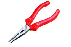 İzeltaş 3220132180 180mm Kargaburun Düz Uçlu Opak