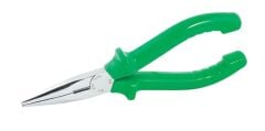 Elta 3221 13 1200 Kargaburun Düz Uçlu Opak 200mm