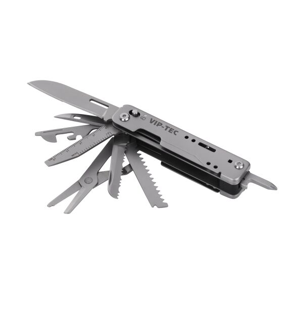 13 Parça Multi Fonksiyonel Çakı Vt875194
